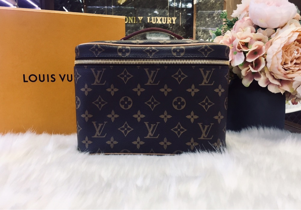 Louis Vuitton Nice Bag