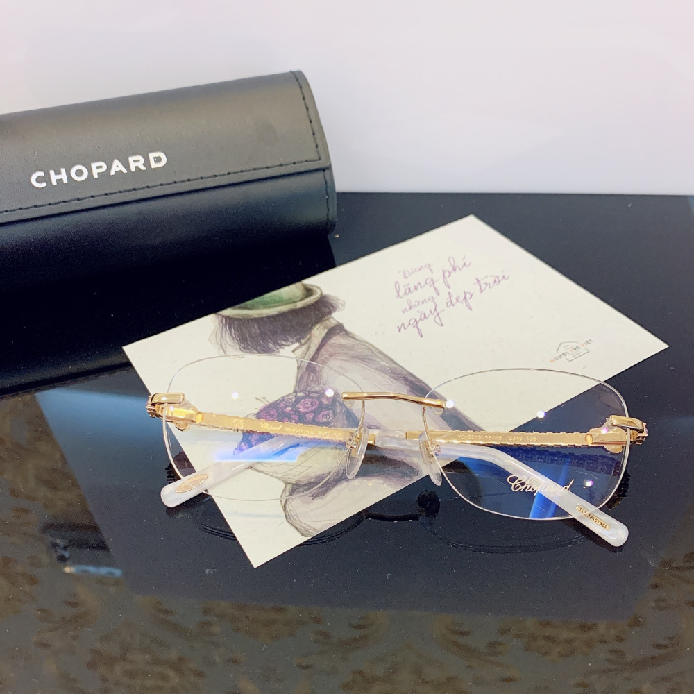 Chopard eyeglasses