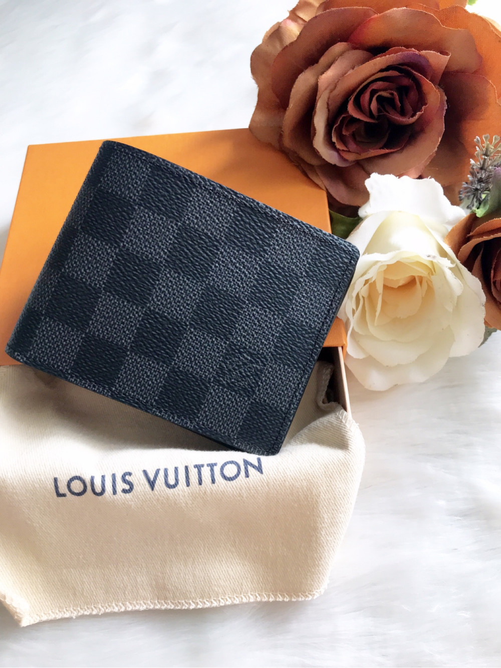 Ví Louis Vuitton