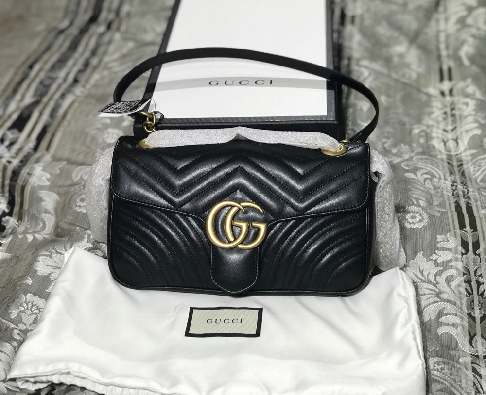 Gucci Marmont