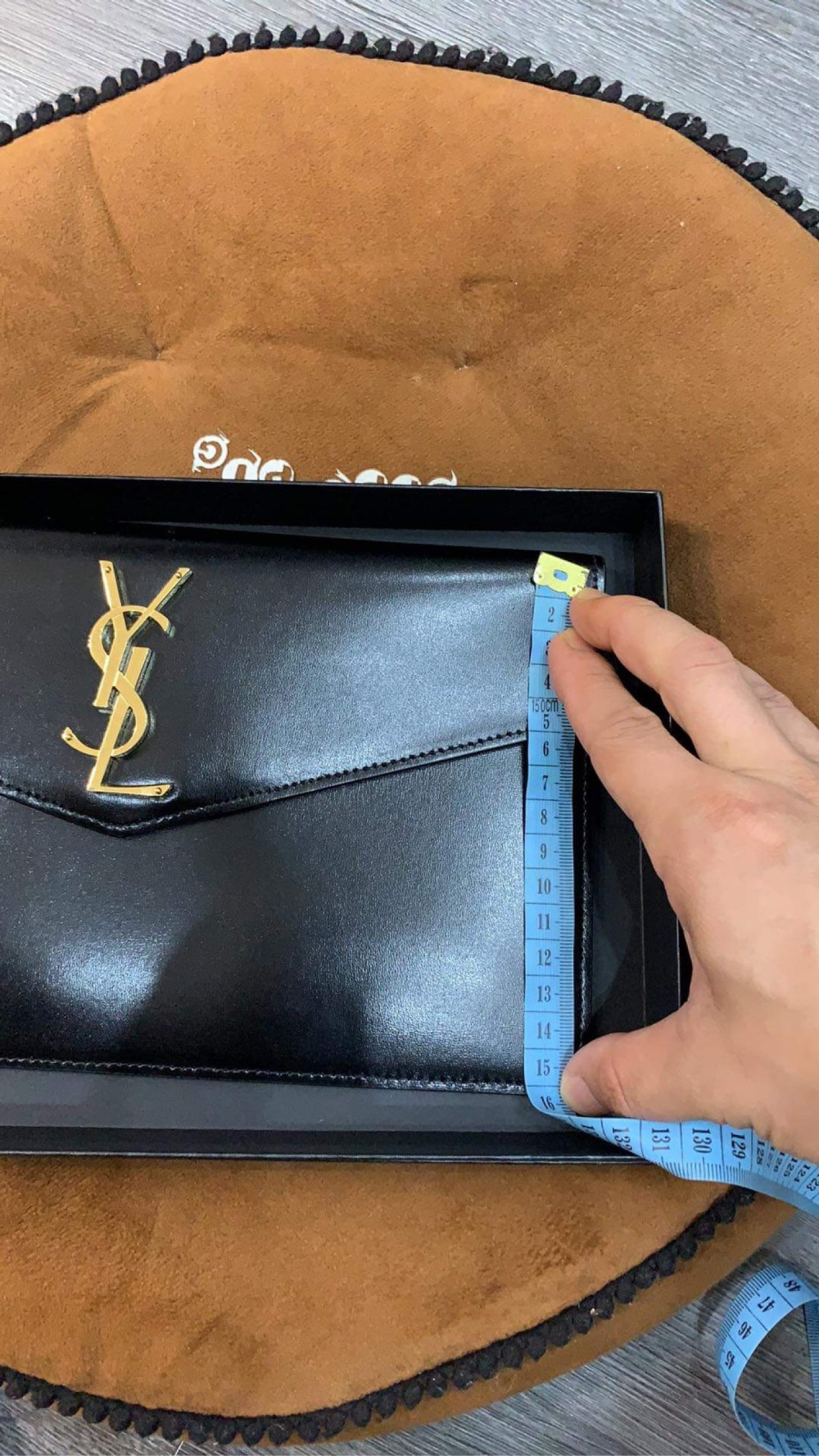 YSL