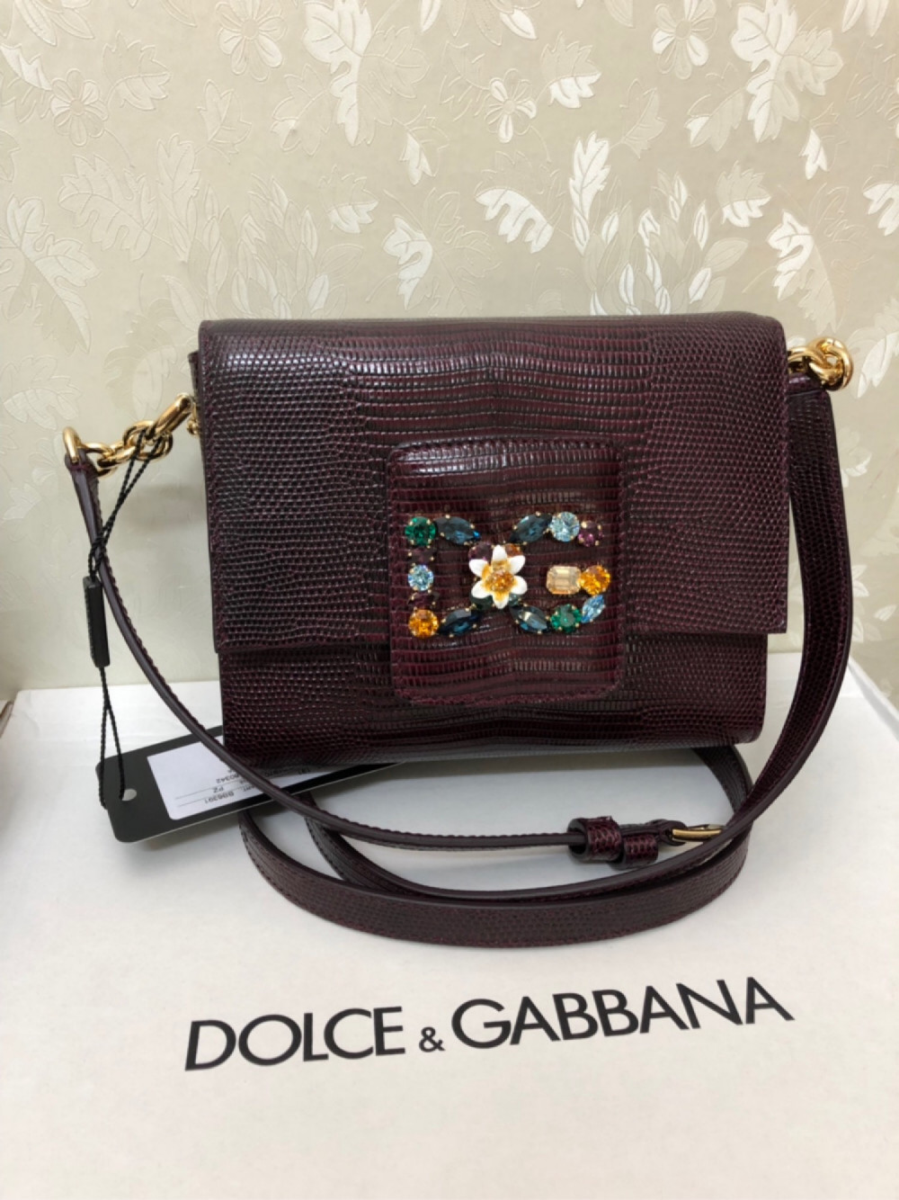 DOLCE & GABBANA