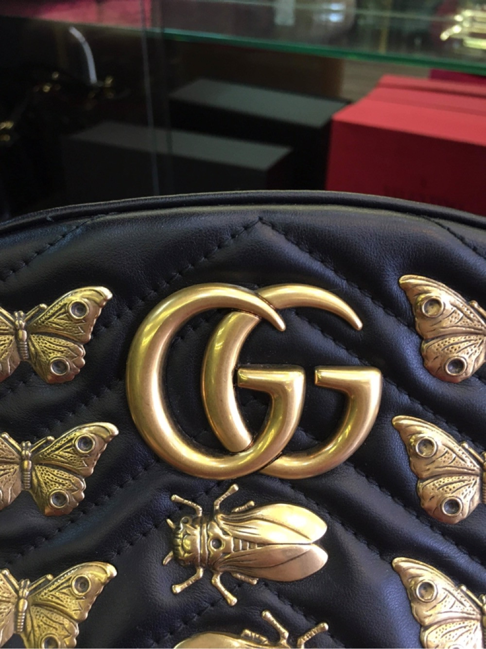 Beltbag Gucci