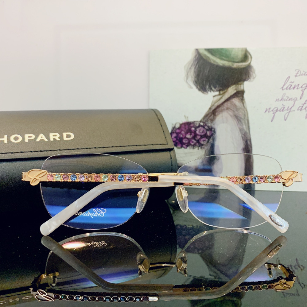 Chopard eyeglasses