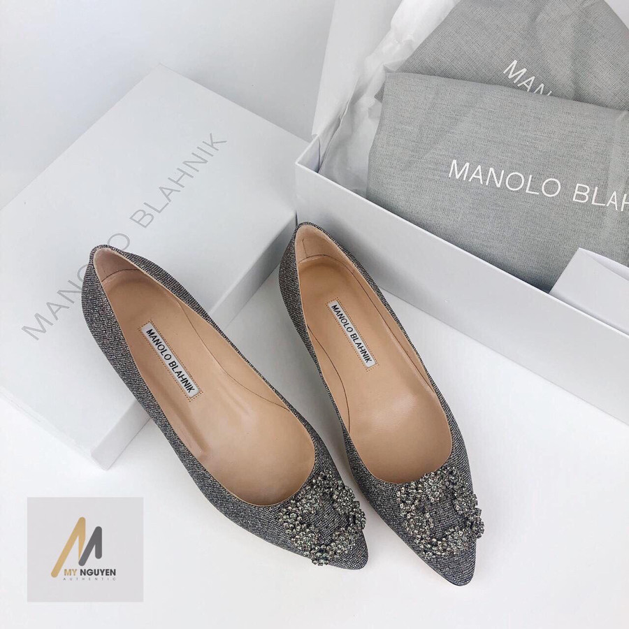 MANOLO Bronze