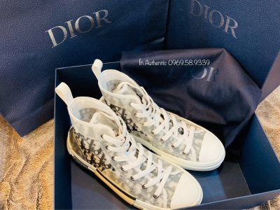 SHOE DIOR