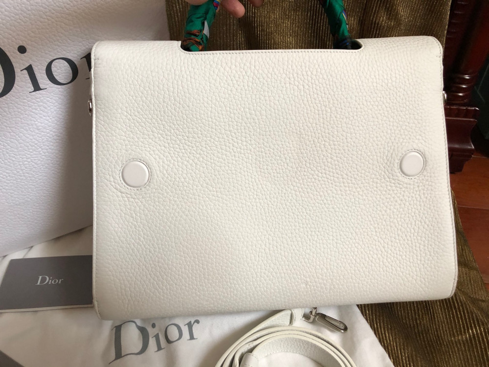 Diorever Medium Handbag