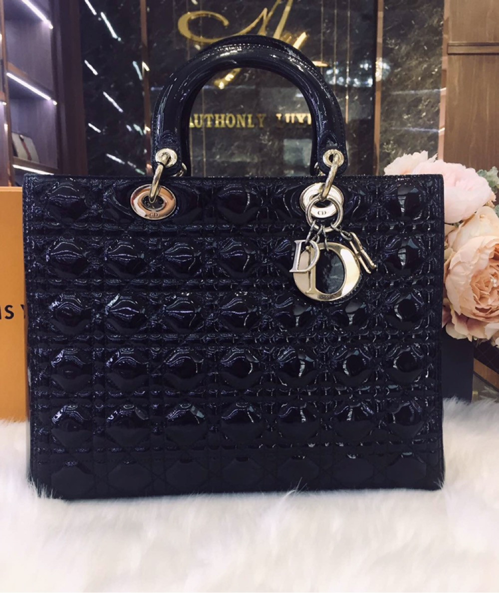 Dior Lady L