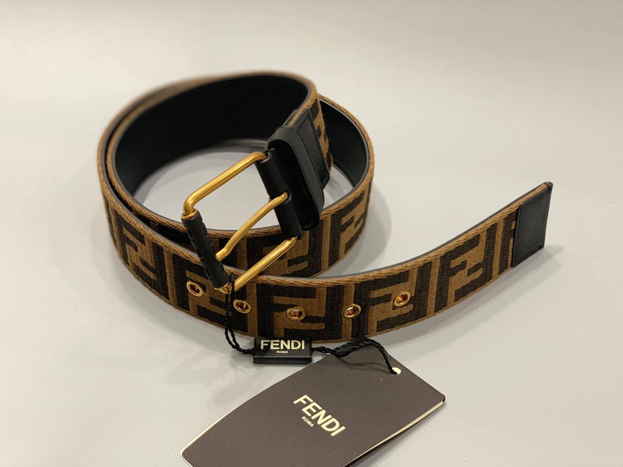 Belt Fendi