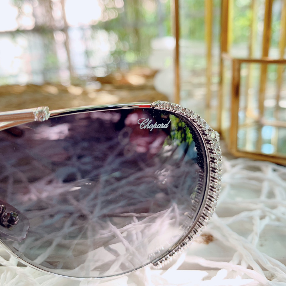 CHOPARD EYEGLASSES