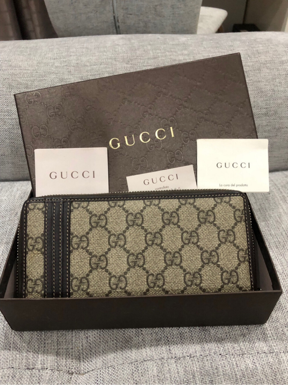 Ví Gucci