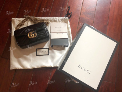 Gucci supermini