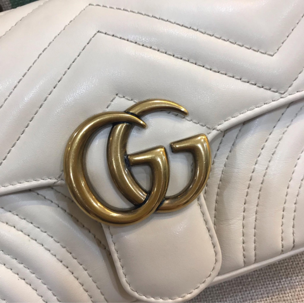 Túi Gucci Marmont mini 22cm