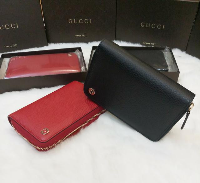 Ví nữ Gucci