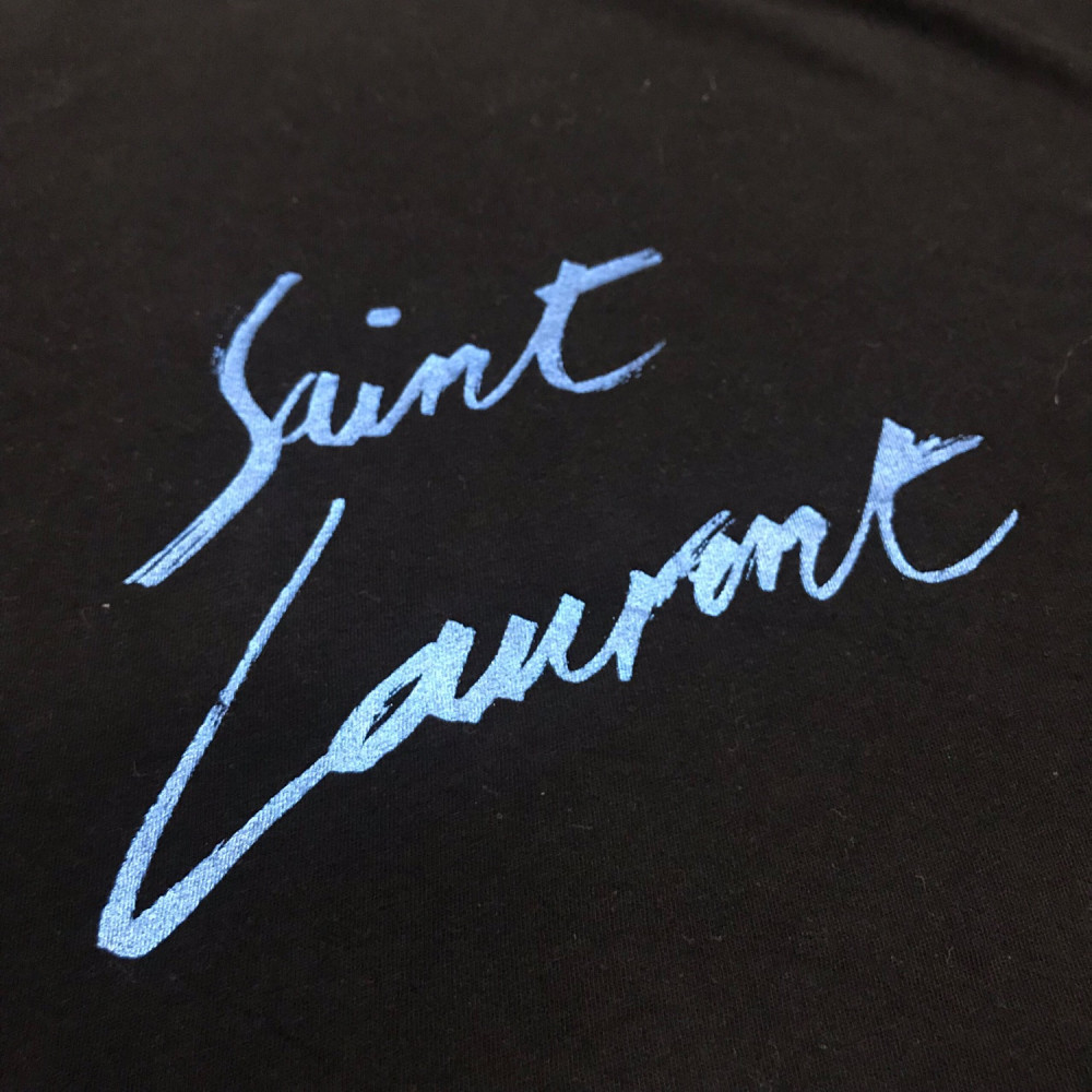 Áo thun Saint Laurent ( áo thun YSL )