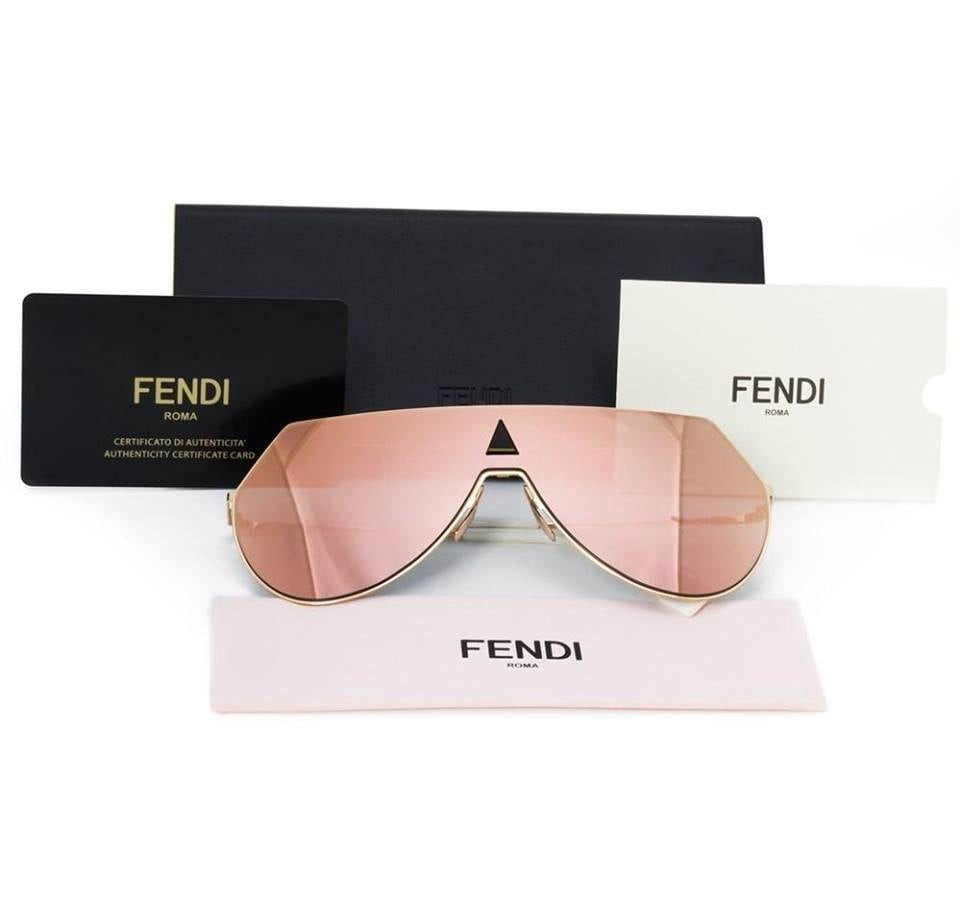 Fendi - Kỳ Duyên