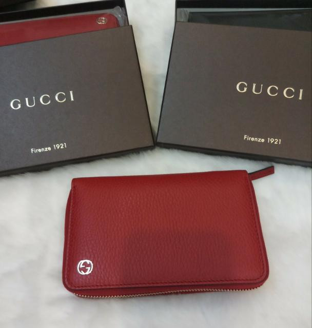 Ví nữ Gucci