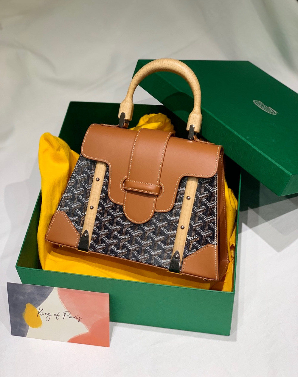 Goyard Saigon PM