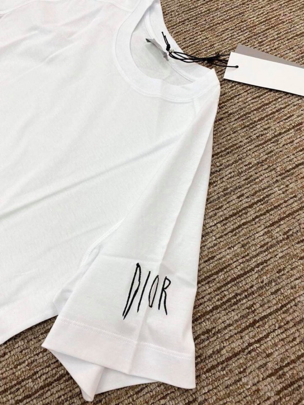 Tee Dior New Season