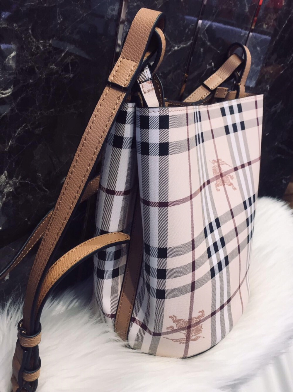 Burberry Handbag