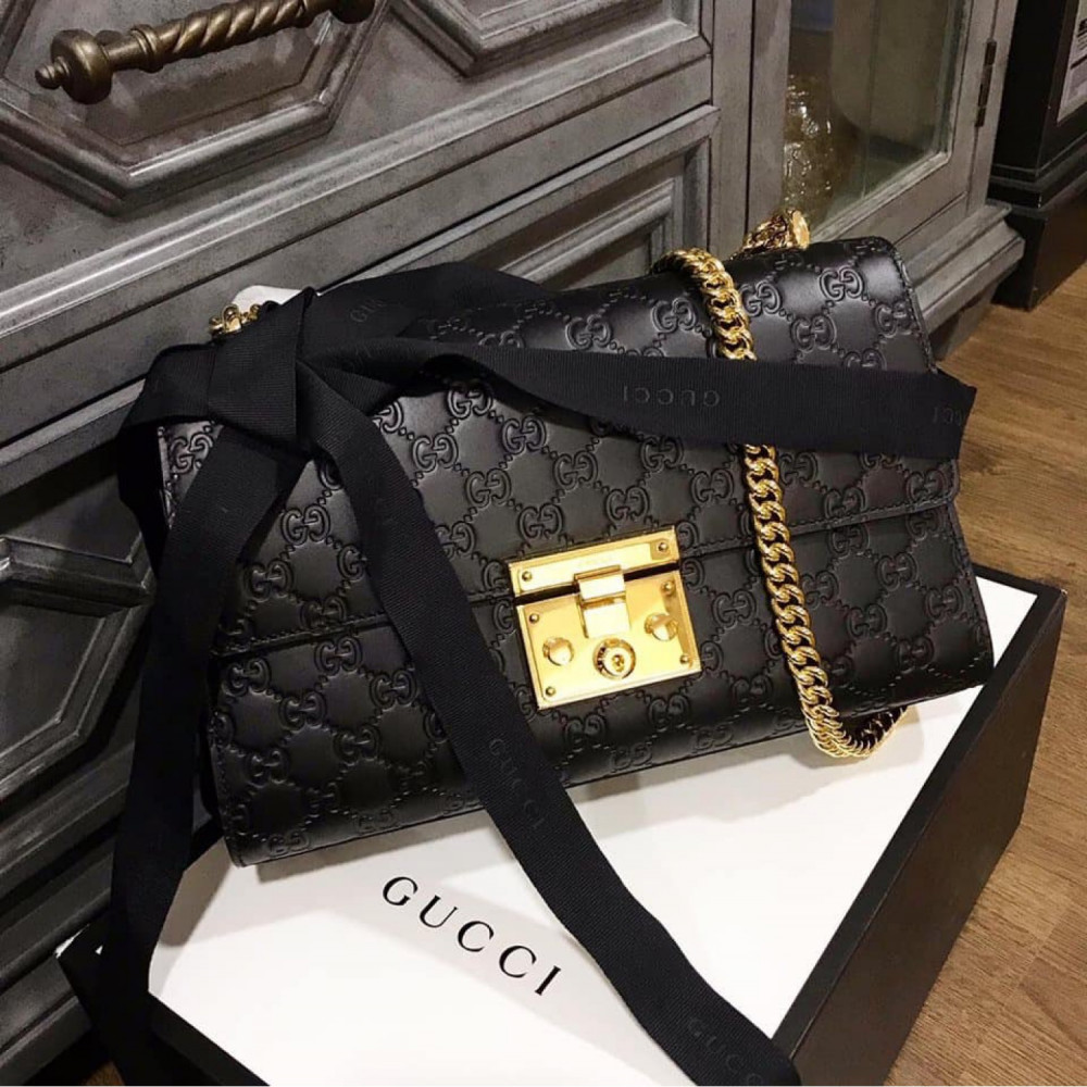 Túi Gucci Padlock Medium newfullbox