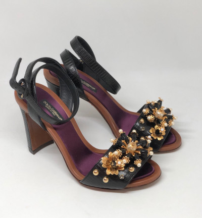 Sandal Dolce Gabbana