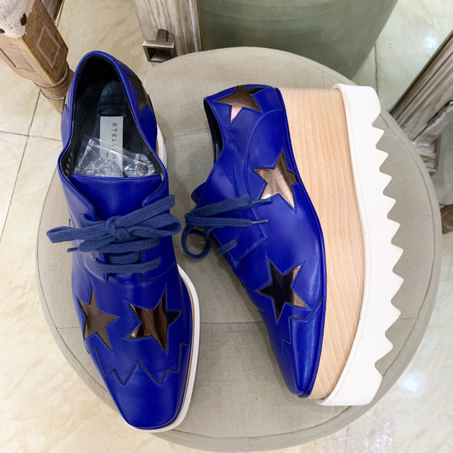 Giày Stella MCCartney sz 36