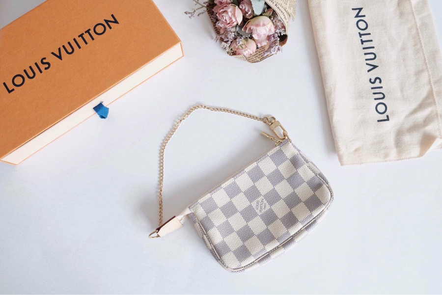 Mini Pouch Louis Vuitton