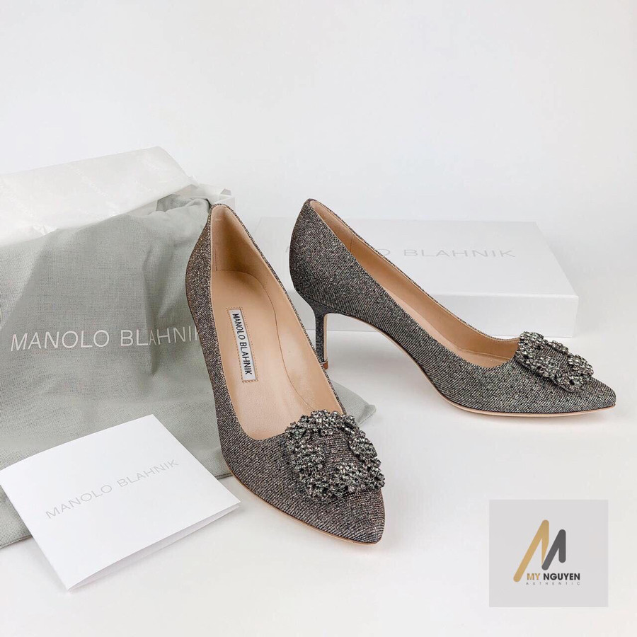 MANOLO Bronze