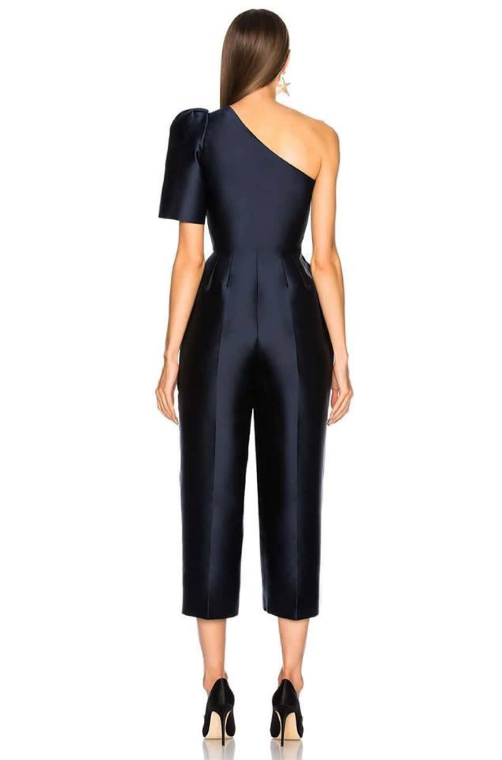 Jumpsuit Stella Mcartney satin