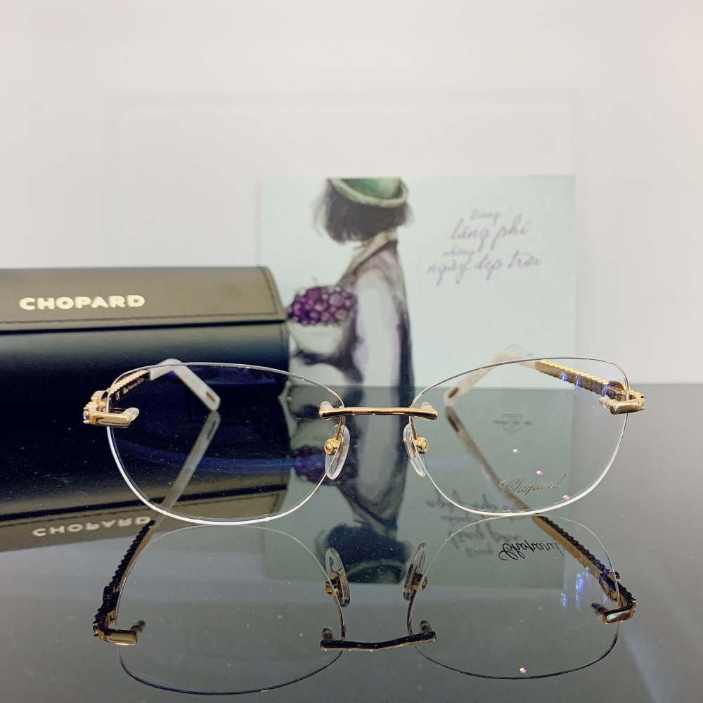 Chopard eyeglasses