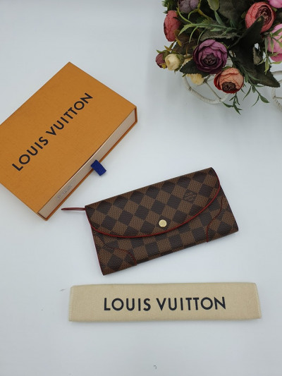 VÍ LOUIS VUITTON CAÏSSA WALLET