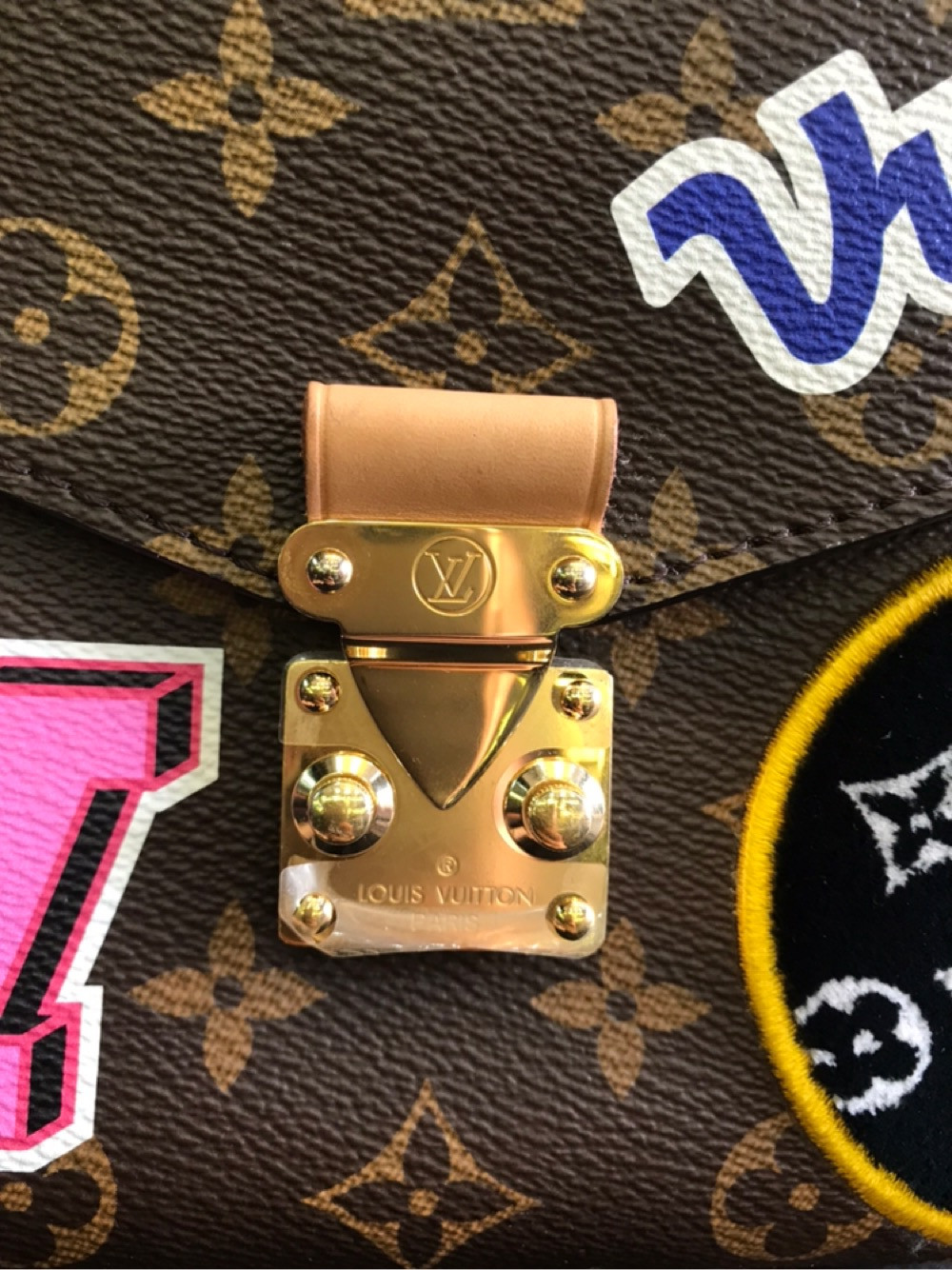 Túi Louis Vuitton