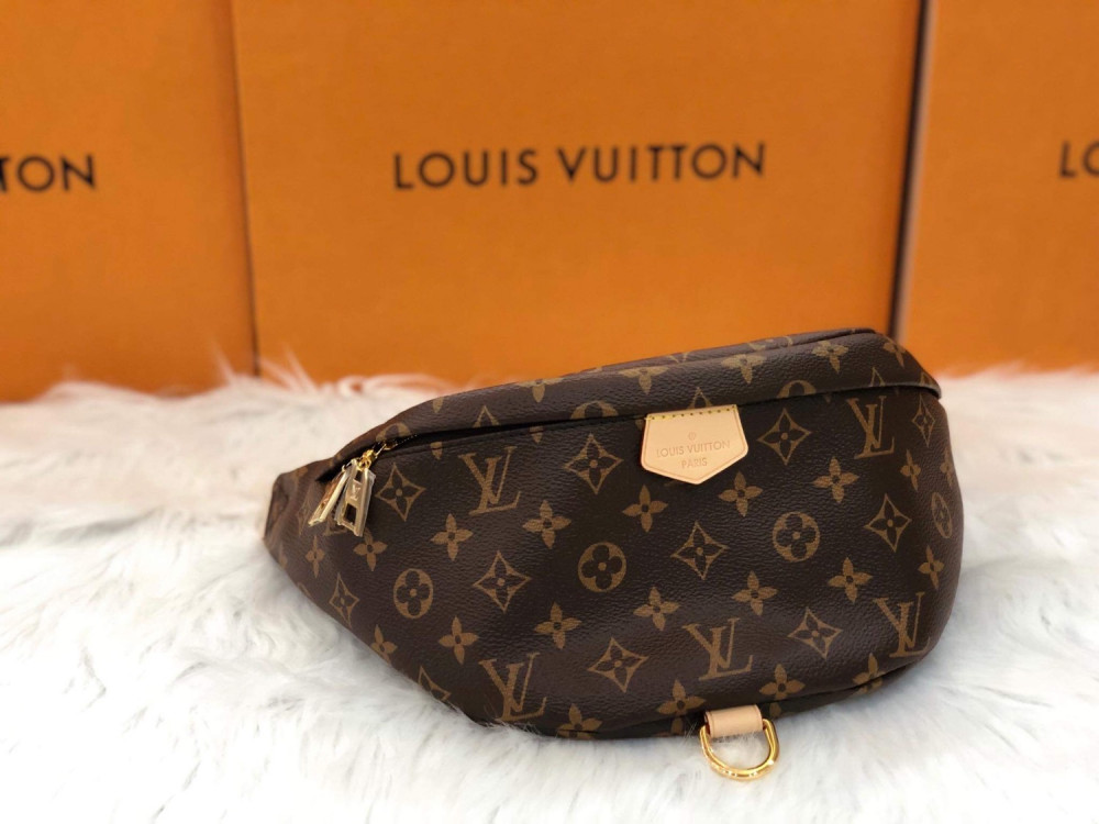 Bumbag LV monogram