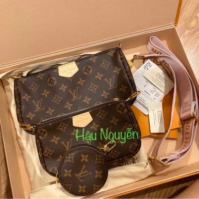 Sét Multi Louis Vuitton