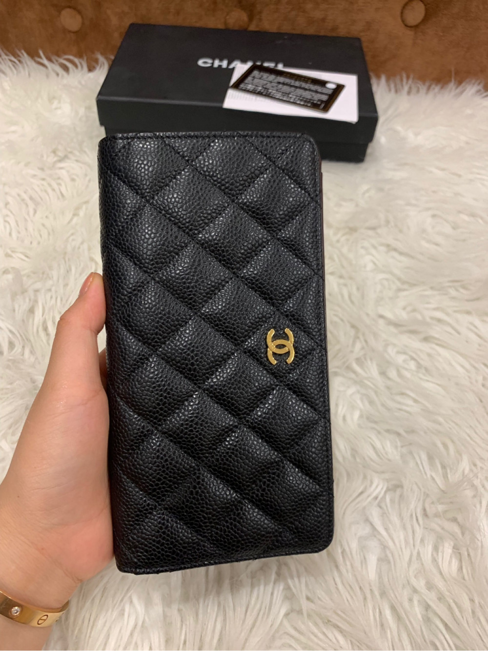 Vi chanel