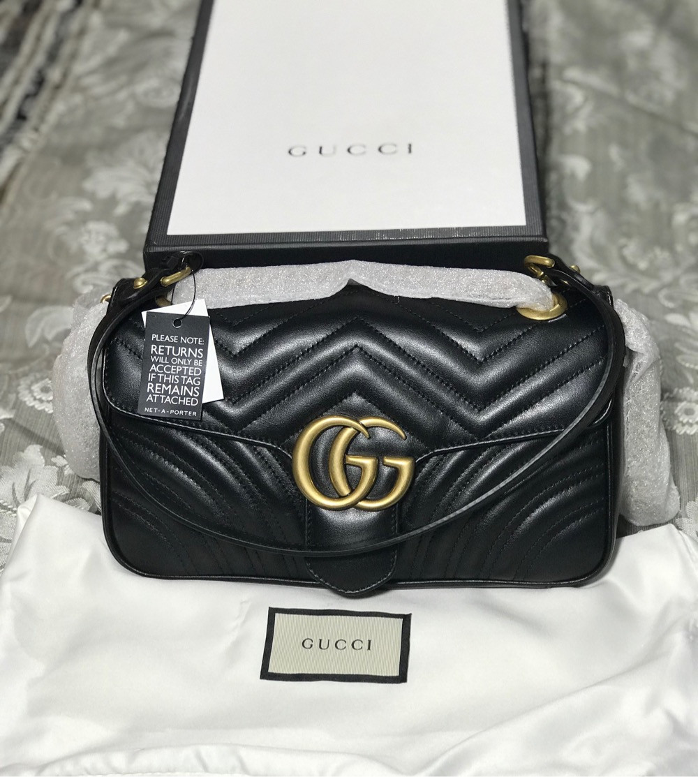 Gucci Marmont