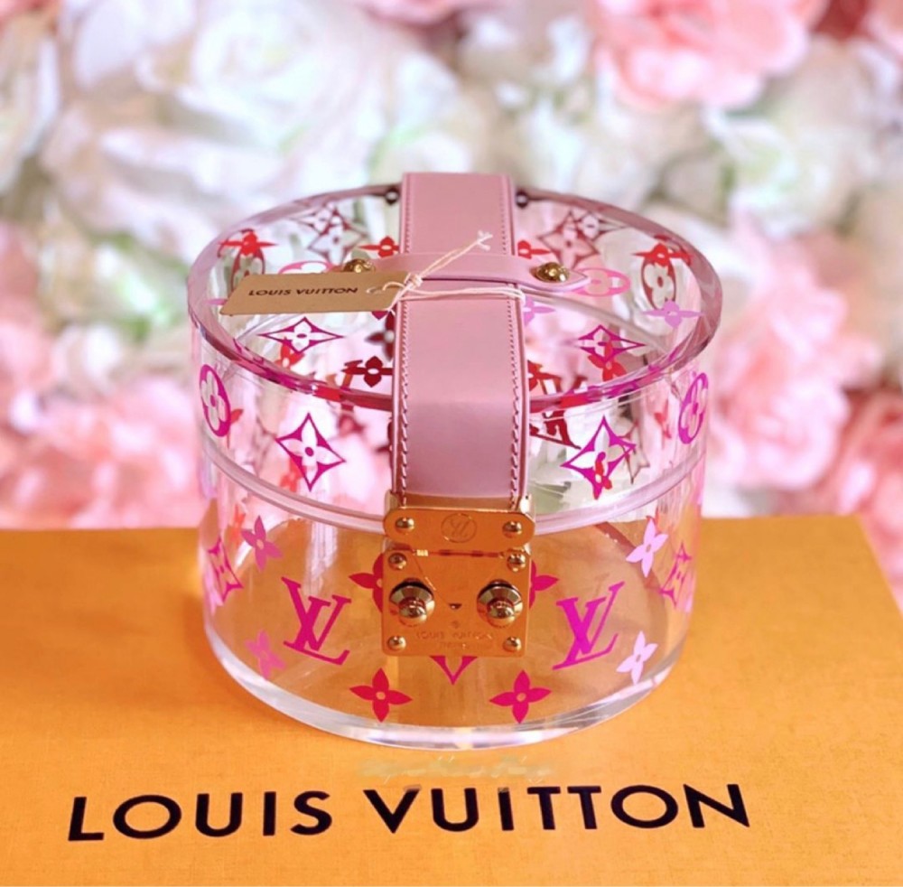 Louis Vuitton Louis Vuitton Monogram Box Scott - Decor & Accessories -  LOU304485, The RealReal