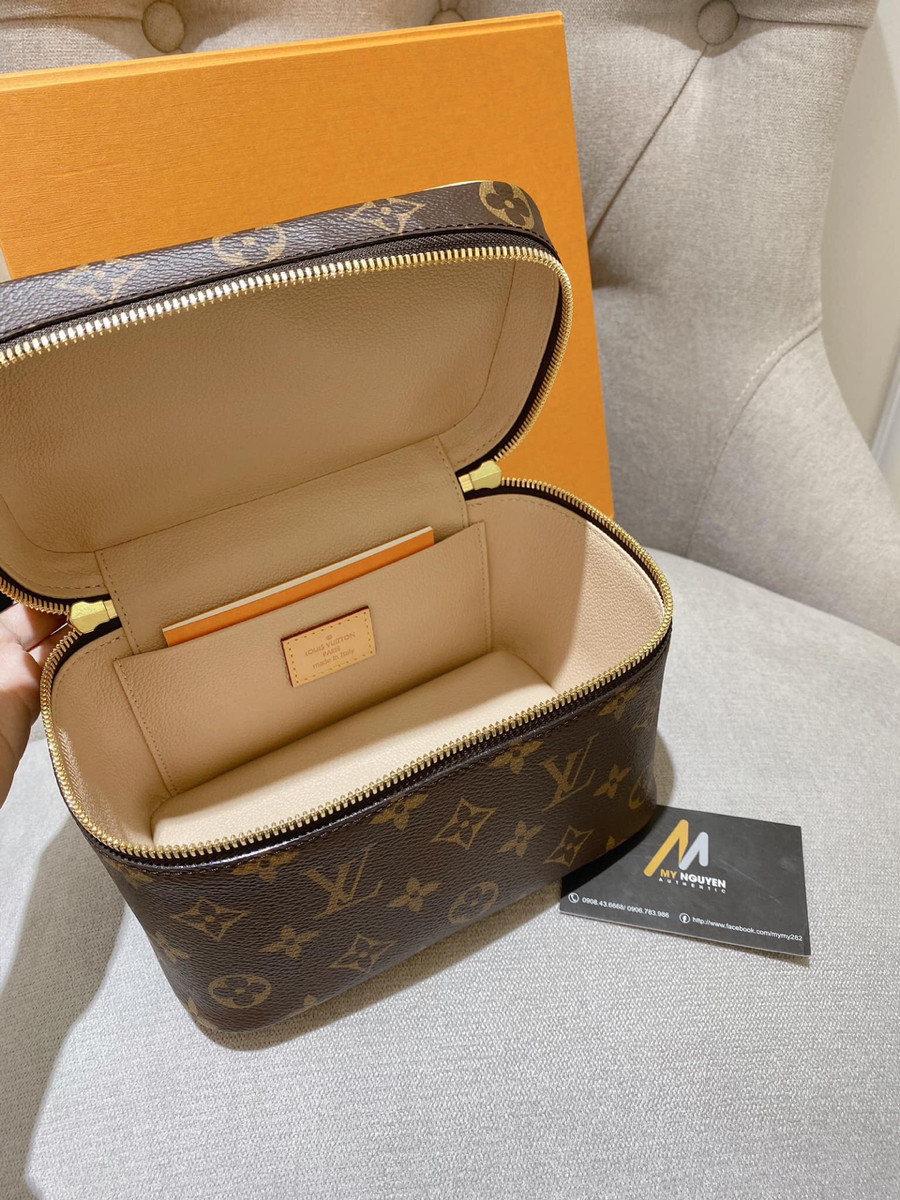 LV Nice mini