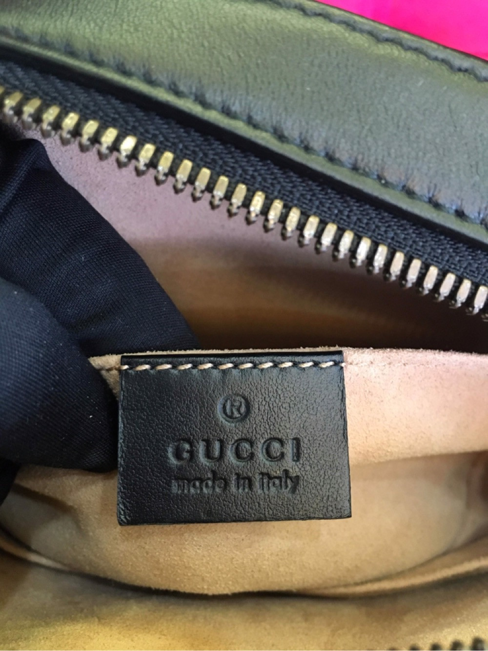 Beltbag Gucci