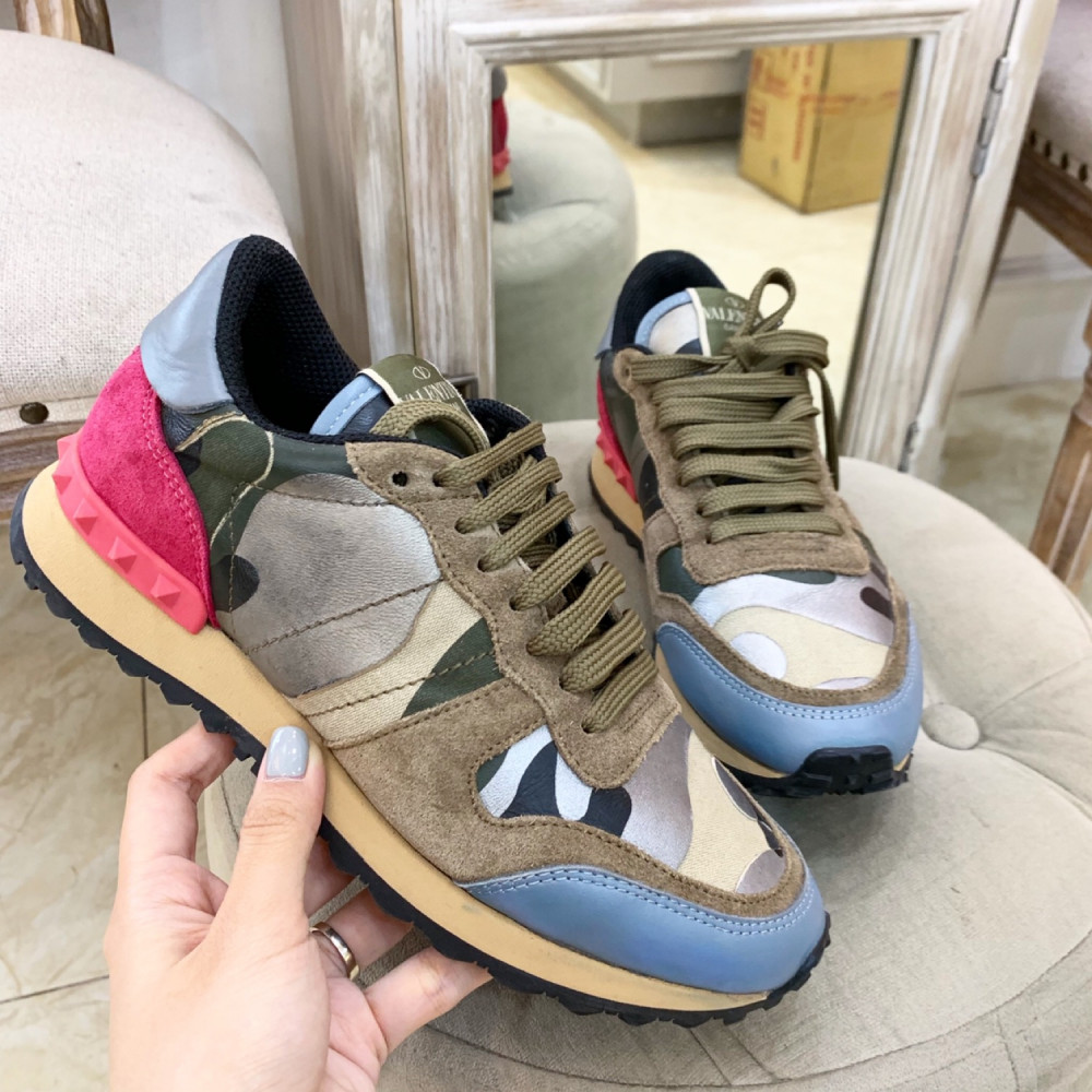 Sneaker Valentino size 36