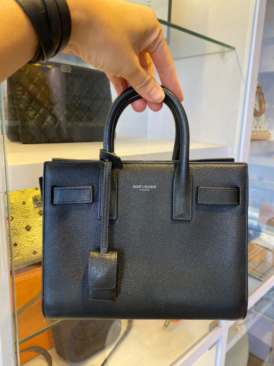 Ysl Sac De Jour Nano