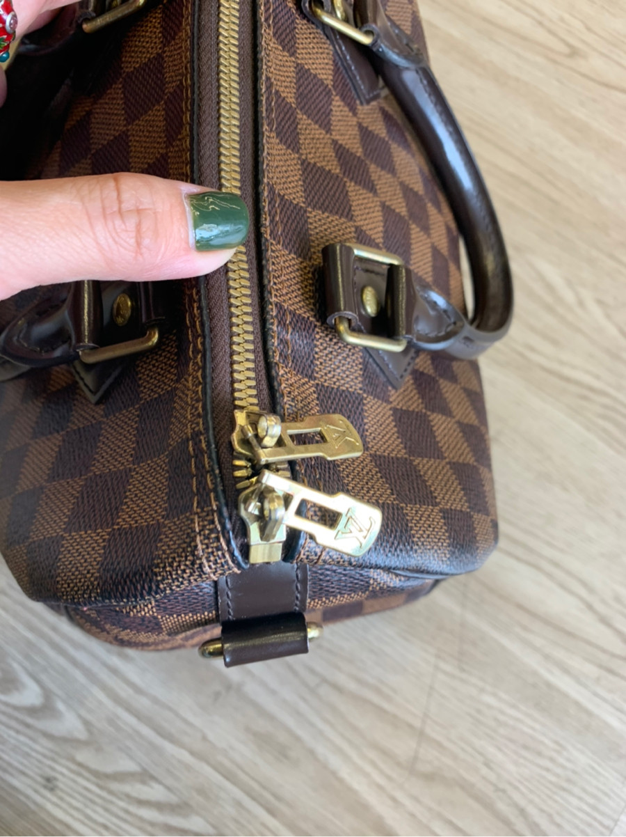 LV Speedy 25