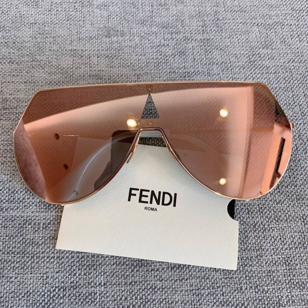 Fendi - Kỳ Duyên