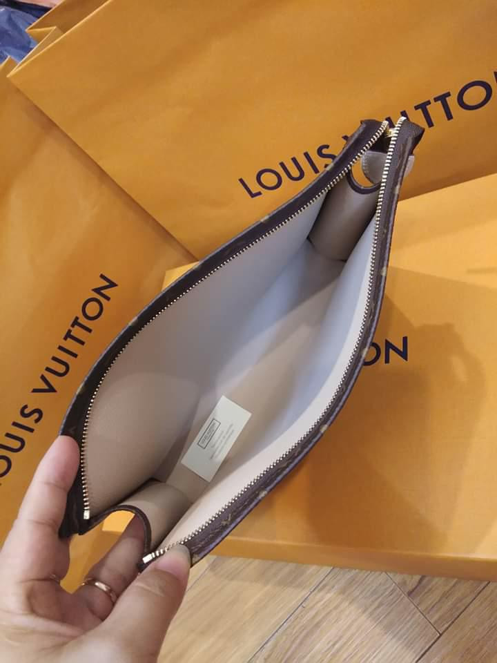 clutch Luis Vuitton