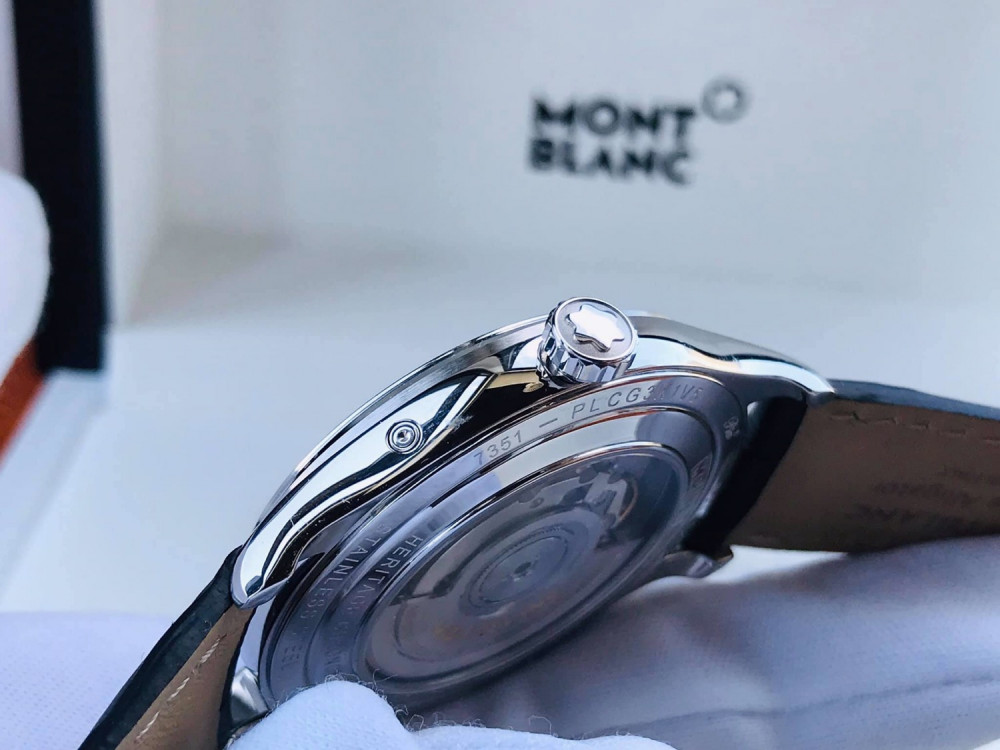 Montblanc