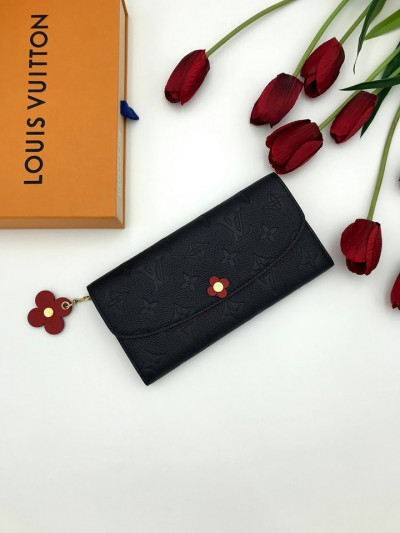 Ví Louis Vuitton EMILIE WALLET