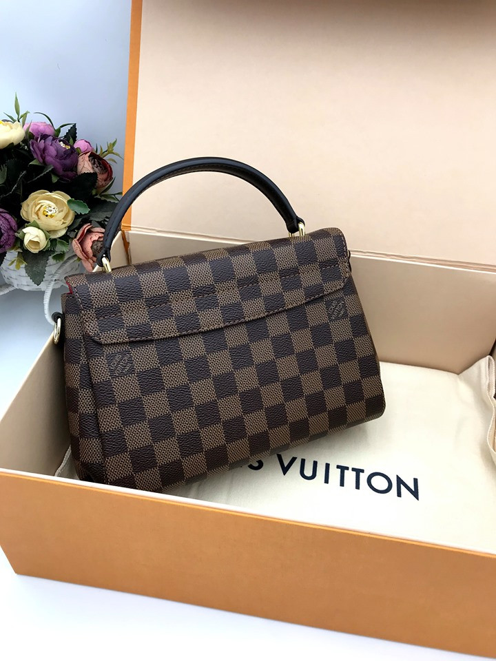 Louis Vuitton CROISETTE