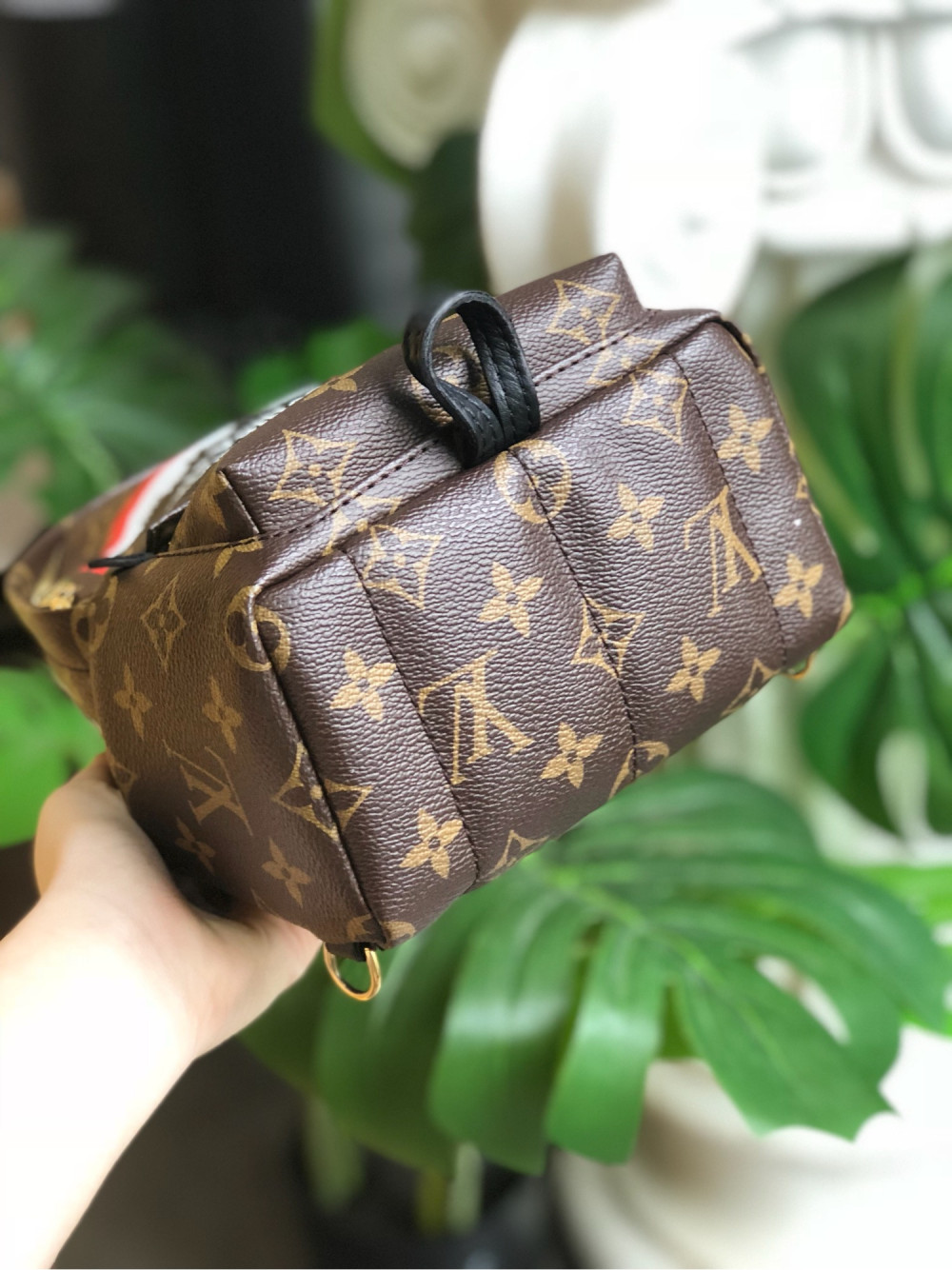 LV Labellov Limited Palm spring world tour