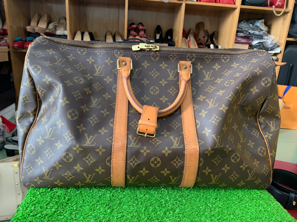 LV keepall 50